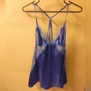 Victoria Secret Slip Lingerie